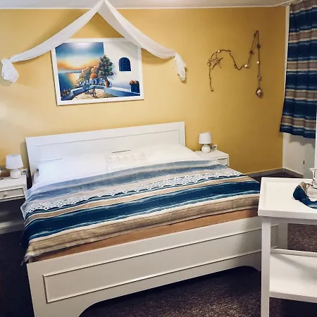 Relaxacni Vera S Ubytovanim 4*