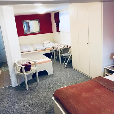 Guest house Relaxacni Vera S Ubytovanim