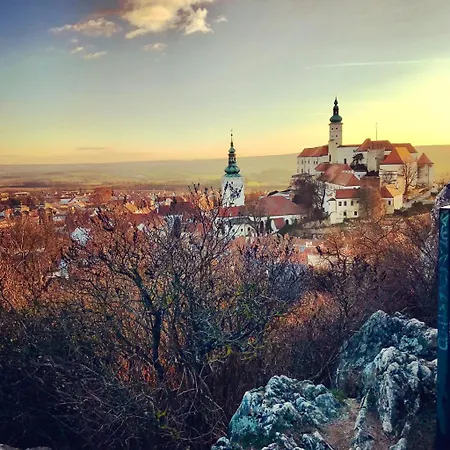 Relaxacni Vera S Ubytovanim