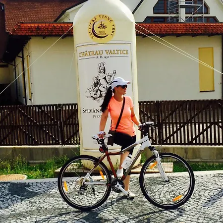 Relaxacni Vera S Ubytovanim 4*