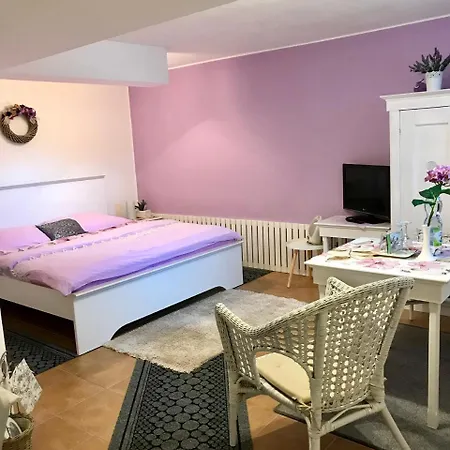 Relaxacni Vera S Ubytovanim Πανσιόν