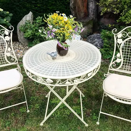 Guest house Relaxacni Vera S Ubytovanim