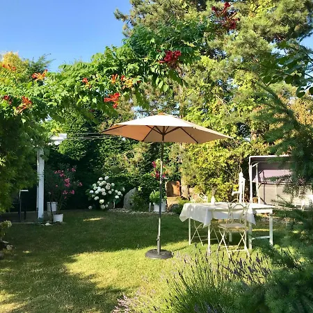 Relaxacni Vera S Ubytovanim Πανσιόν 4*