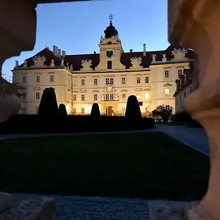 Guest house Relaxacni Vera S Ubytovanim