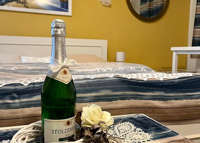 Relaxacni Vera S Ubytovanim Pensjonat 4*