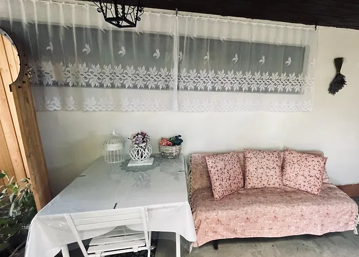 Casa de hóspedes Relaxační Vera S Ubytováním Valtice