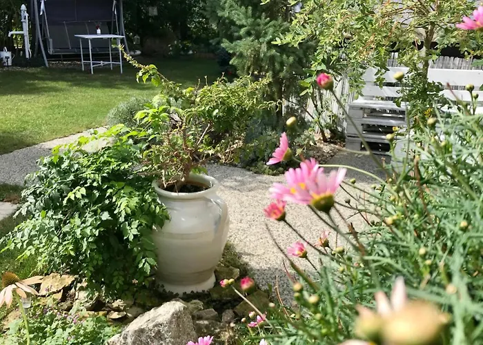 Casa de hóspedes Relaxační Vera S Ubytováním Valtice