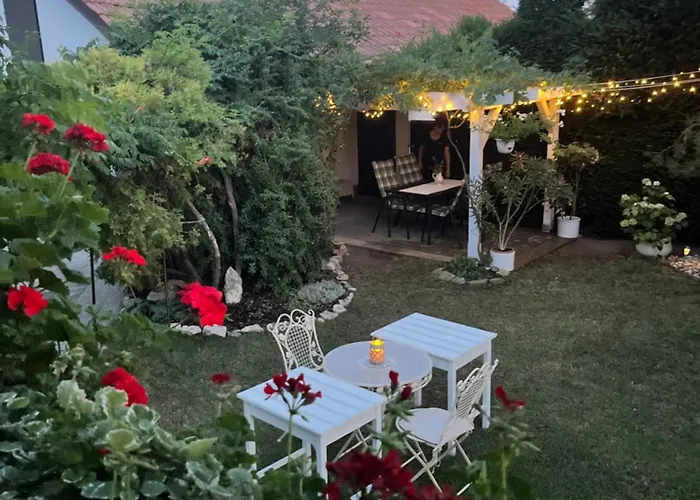 Relaxační Vera S Ubytováním Casa de hóspedes 4*
