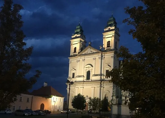 Relaxacni Vera S Ubytovanim Valtice