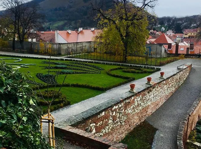 Relaxacni Vera S Ubytovanim Valtice