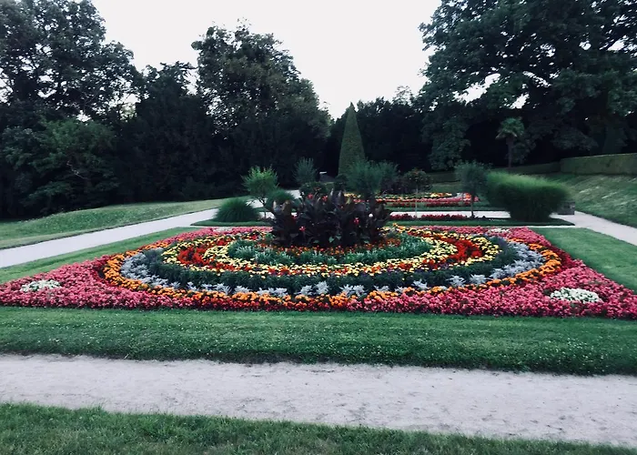 Relaxacni Vera S Ubytovanim Pensjonat