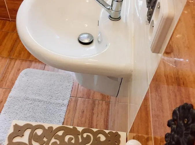 Pensjonat Relaxacni Vera S Ubytovanim 4*
