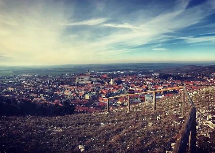 Pensjonat Relaxacni Vera S Ubytovanim
