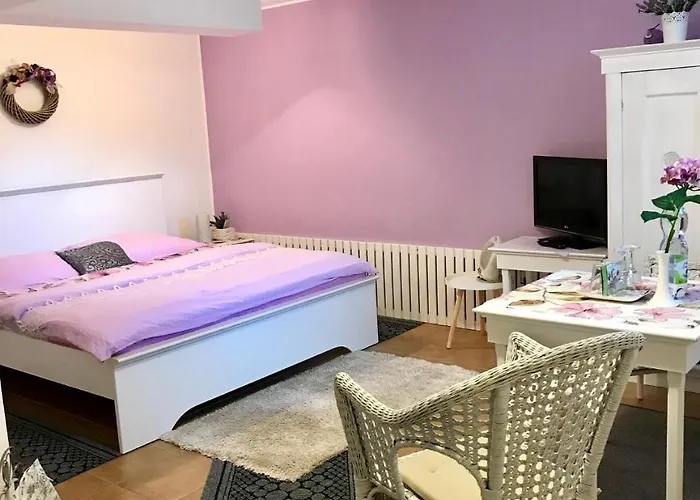 Relaxacni Vera S Ubytovanim Pensjonat