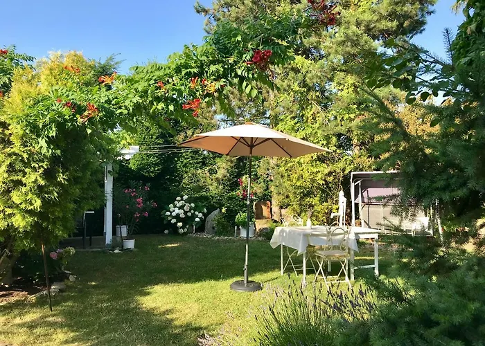 Relaxacni Vera S Ubytovanim Pensjonat 4*