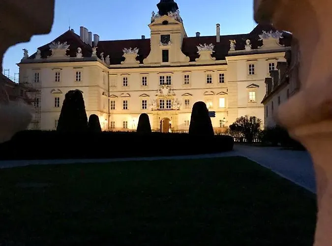 Pensjonat Relaxacni Vera S Ubytovanim